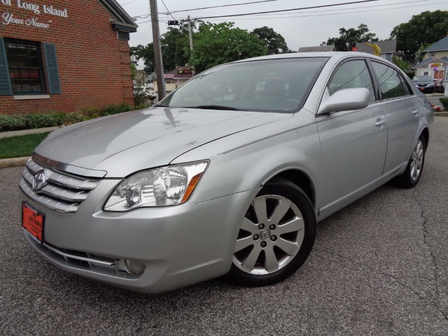 2007 Toyota Avalon 4dr Sdn XLS (Natl), available for sale in Valley Stream, New York | NY Auto Traders. Valley Stream, New York