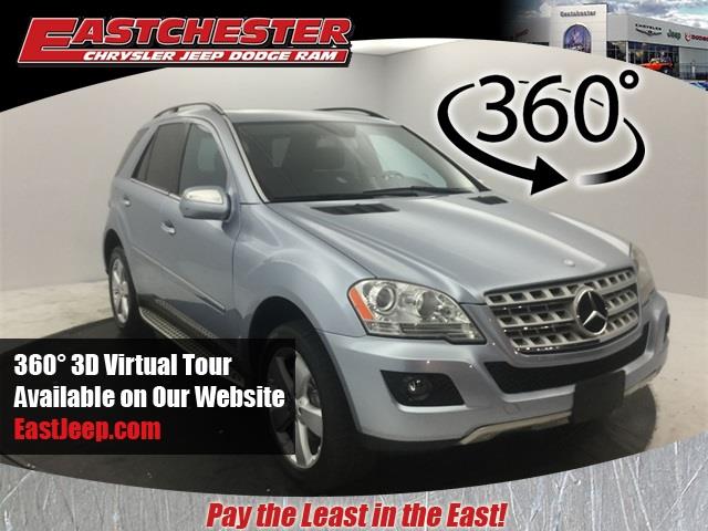 2009 Mercedes-benz M-class ML 350, available for sale in Bronx, New York | Eastchester Motor Cars. Bronx, New York