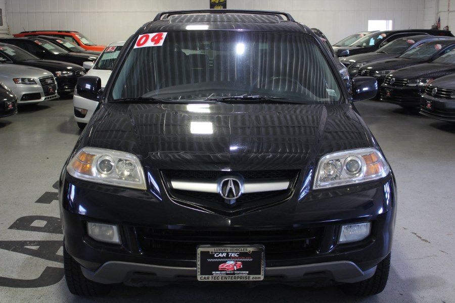2004 Acura MDX 4dr SUV, available for sale in Deer Park, New York | Car Tec Enterprise Leasing & Sales LLC. Deer Park, New York 2004 Acura MDX 4dr SUV, available for sale in Deer Park, New York | Car Tec Enterprise Leasing & Sales LLC. Deer Park, New York