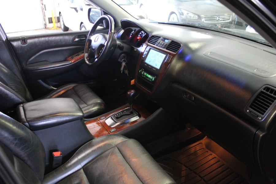 2004 Acura MDX 4dr SUV, available for sale in Deer Park, New York | Car Tec Enterprise Leasing & Sales LLC. Deer Park, New York 2004 Acura MDX 4dr SUV, available for sale in Deer Park, New York | Car Tec Enterprise Leasing & Sales LLC. Deer Park, New York