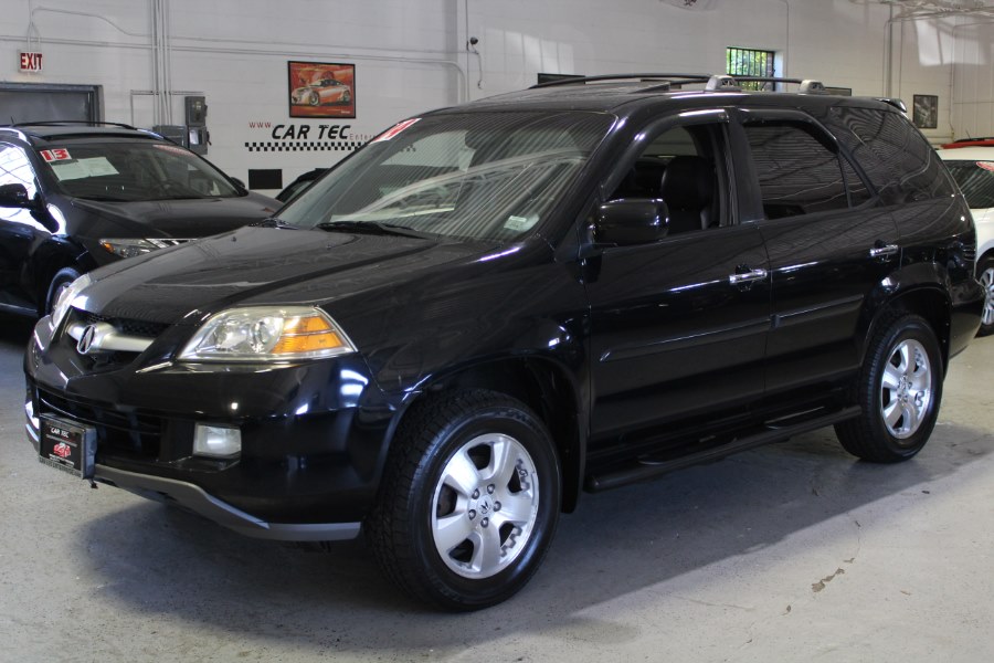 2004 Acura MDX 4dr SUV, available for sale in Deer Park, New York | Car Tec Enterprise Leasing & Sales LLC. Deer Park, New York 2004 Acura MDX 4dr SUV, available for sale in Deer Park, New York | Car Tec Enterprise Leasing & Sales LLC. Deer Park, New York