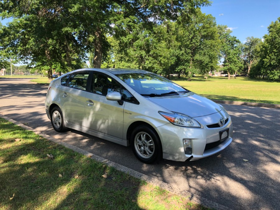 2010 Toyota Prius 5dr HB II, available for sale in Lyndhurst, New Jersey | Cars With Deals. Lyndhurst, New Jersey