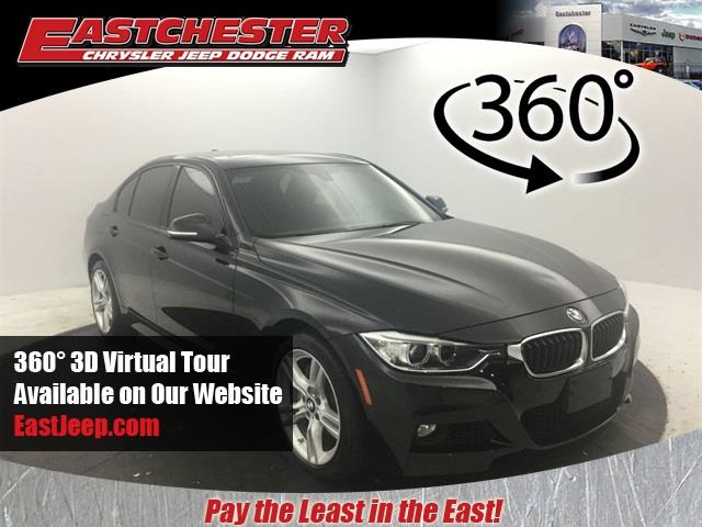 2015 BMW 3 Series 335i xDrive, available for sale in Bronx, New York | Eastchester Motor Cars. Bronx, New York