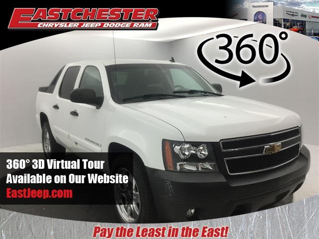 2007 Chevrolet Avalanche 1500 LS, available for sale in Bronx, New York | Eastchester Motor Cars. Bronx, New York