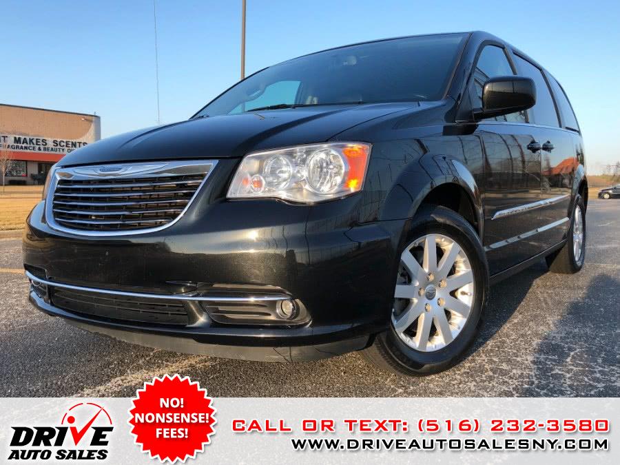 2014 Chrysler Town & Country 4dr Wgn Touring, available for sale in Bayshore, New York | Drive Auto Sales. Bayshore, New York