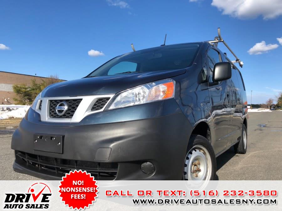 2015 Nissan NV200 I4 SV, available for sale in Bayshore, New York | Drive Auto Sales. Bayshore, New York