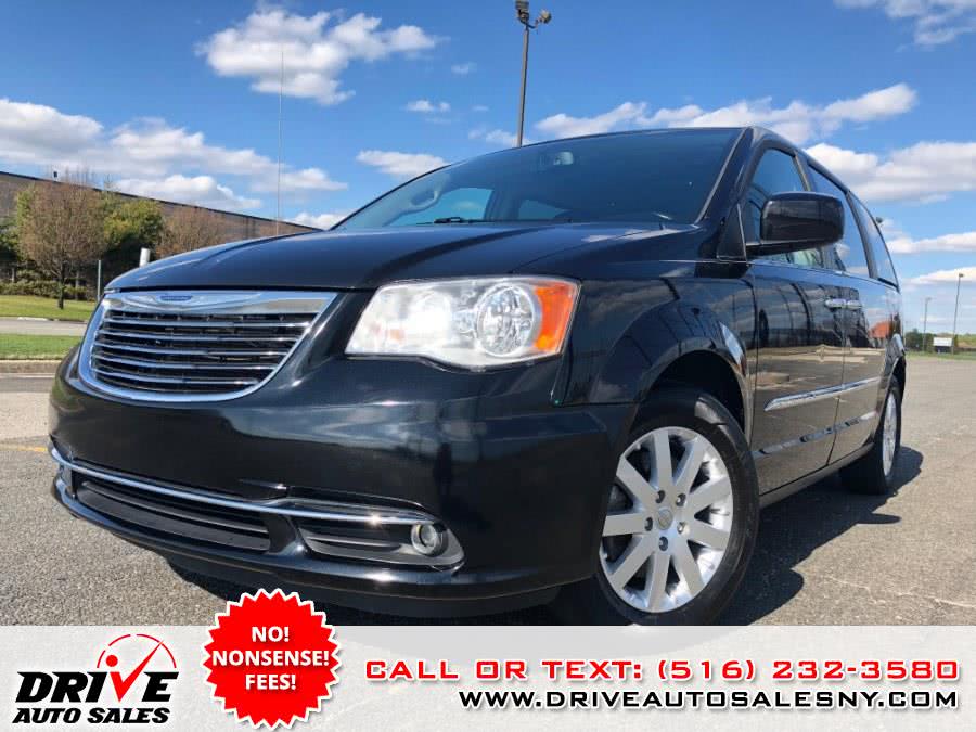 2016 Chrysler Town & Country 4dr Wgn Touring, available for sale in Bayshore, New York | Drive Auto Sales. Bayshore, New York