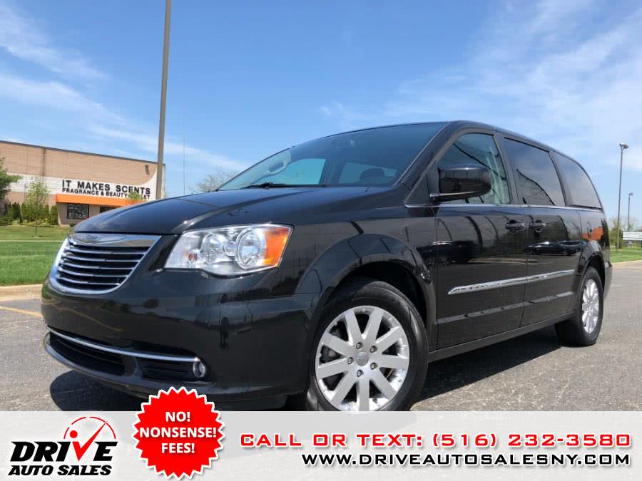 2016 Chrysler Town & Country 4dr Wgn Touring, available for sale in Bayshore, New York | Drive Auto Sales. Bayshore, New York