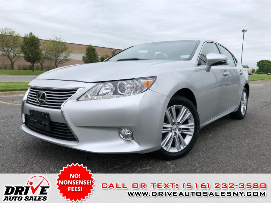 2014 Lexus ES 350 4dr Sdn, available for sale in Bayshore, New York | Drive Auto Sales. Bayshore, New York