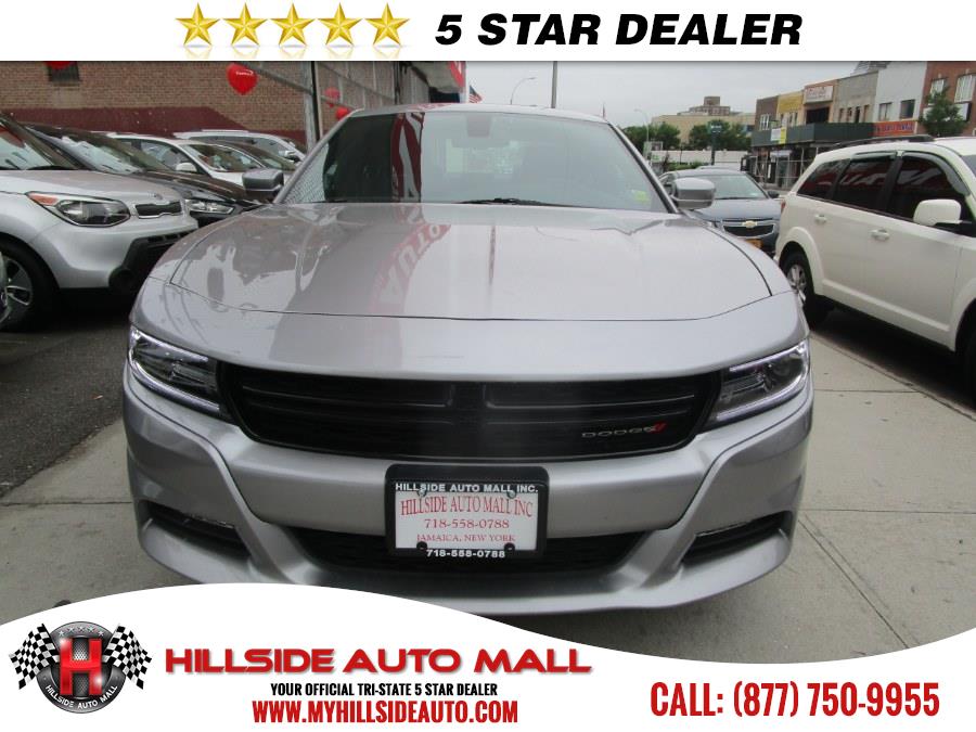 2015 Dodge Charger 4dr Sdn SXT AWD, available for sale in Jamaica, New York | Hillside Auto Mall Inc.. Jamaica, New York