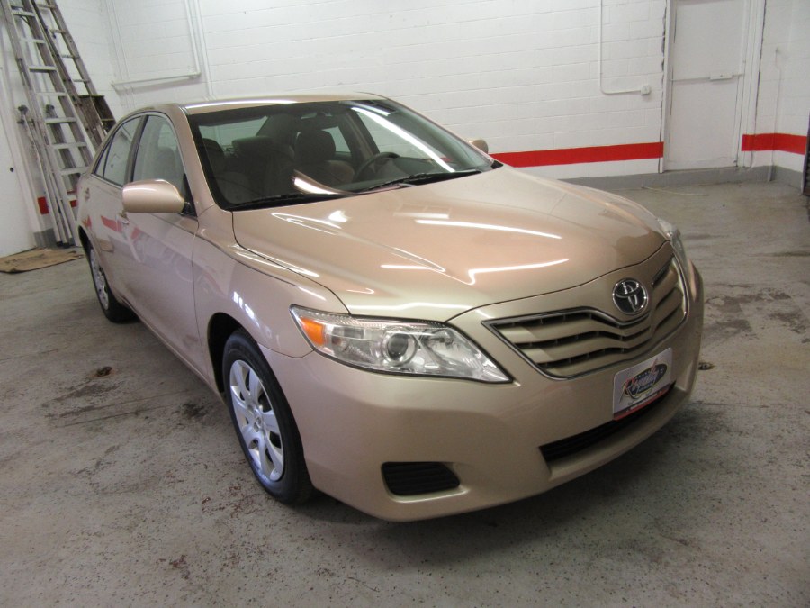 2011 Toyota Camry 4dr Sdn I4 Auto LE (Natl), available for sale in Little Ferry, New Jersey | Royalty Auto Sales. Little Ferry, New Jersey