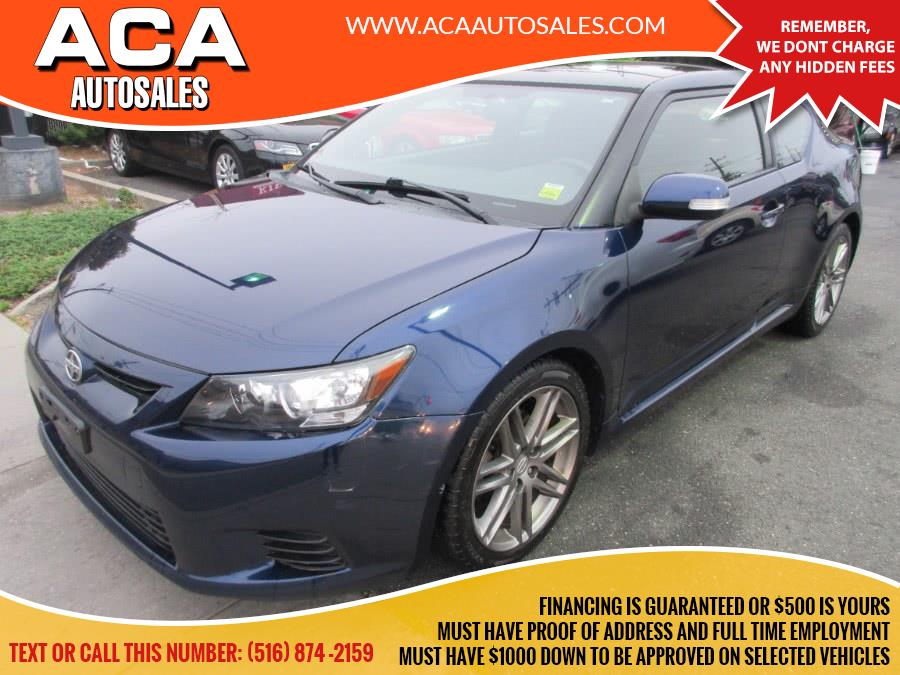 2013 Scion tC BASE, available for sale in Lynbrook, New York | ACA Auto Sales. Lynbrook, New York