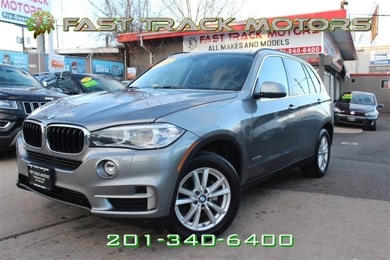 2015 BMW X5 XDRIVE35I, available for sale in Paterson, New Jersey | Fast Track Motors. Paterson, New Jersey