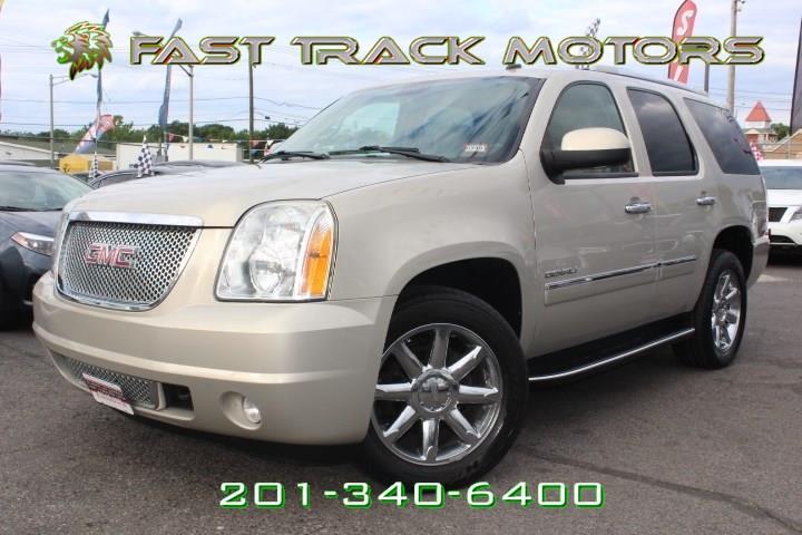 2011 GMC Yukon DENALI, available for sale in Paterson, New Jersey | Fast Track Motors. Paterson, New Jersey