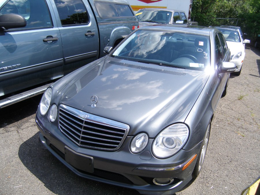 2009 Mercedes-Benz E-Class SDN, available for sale in Stratford, Connecticut | Wiz Leasing Inc. Stratford, Connecticut