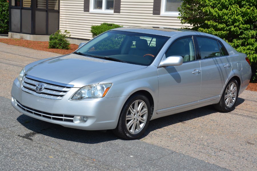 2006 Toyota Avalon 4dr Sdn Limited (Natl), available for sale in Ashland , Massachusetts | New Beginning Auto Service Inc . Ashland , Massachusetts