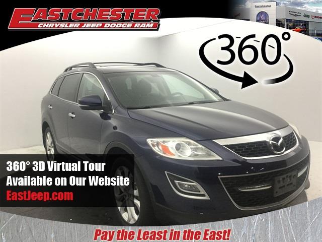 2011 Mazda Cx-9 Grand Touring, available for sale in Bronx, New York | Eastchester Motor Cars. Bronx, New York