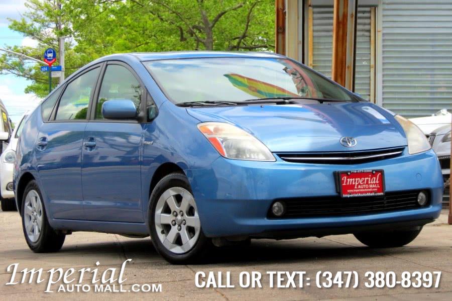 2008 Toyota Prius 5dr HB Touring (Natl), available for sale in Brooklyn, New York | Imperial Auto Mall. Brooklyn, New York