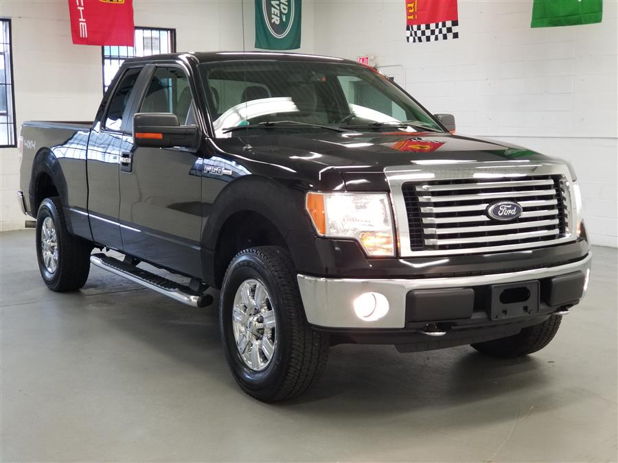2010 Ford F-150 FX4, available for sale in Bridgeport, Connecticut | CT Auto. Bridgeport, Connecticut