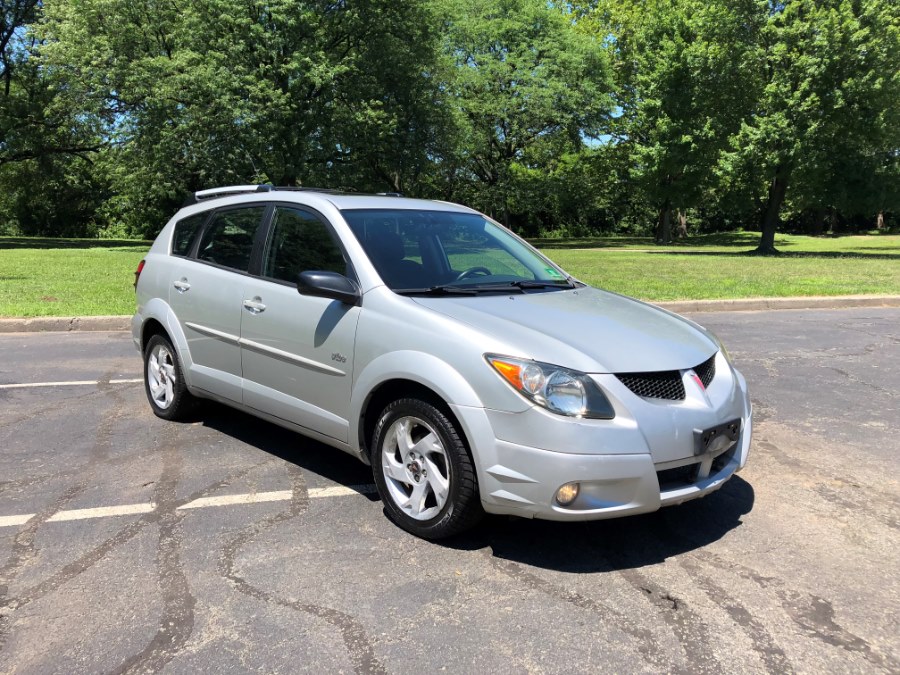 2003 Pontiac Vibe 4dr HB, available for sale in Lyndhurst, New Jersey | Cars With Deals. Lyndhurst, New Jersey
