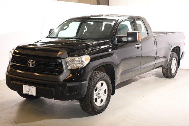 2015 Toyota Tundra SR5 photo
