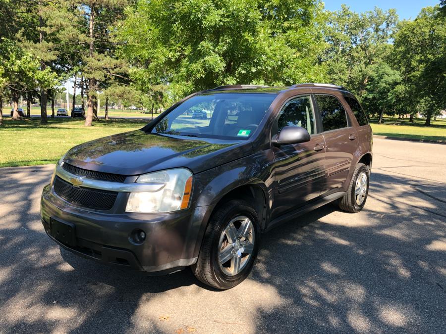 2008 Chevrolet Equinox AWD 4dr LT, available for sale in Lyndhurst, New Jersey | Cars With Deals. Lyndhurst, New Jersey
