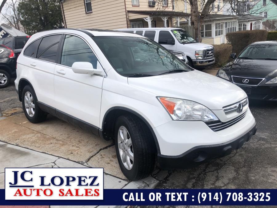 2009 Honda CR-V 4WD 5dr EX-L, available for sale in Port Chester, New York | JC Lopez Auto Sales Corp. Port Chester, New York