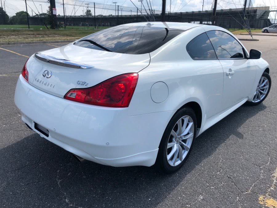 2013 Infiniti G37 Coupe 2dr x AWD, available for sale in Bayshore, New York | Drive Auto Sales. Bayshore, New York 2013 Infiniti G37 Coupe 2dr x AWD, available for sale in Bayshore, New York | Drive Auto Sales. Bayshore, New York