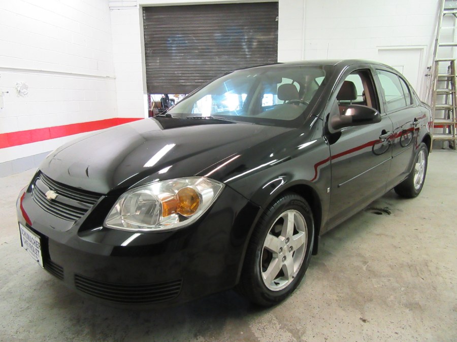 2006 Chevrolet Cobalt 4dr Sdn LT, available for sale in Little Ferry, New Jersey | Royalty Auto Sales. Little Ferry, New Jersey