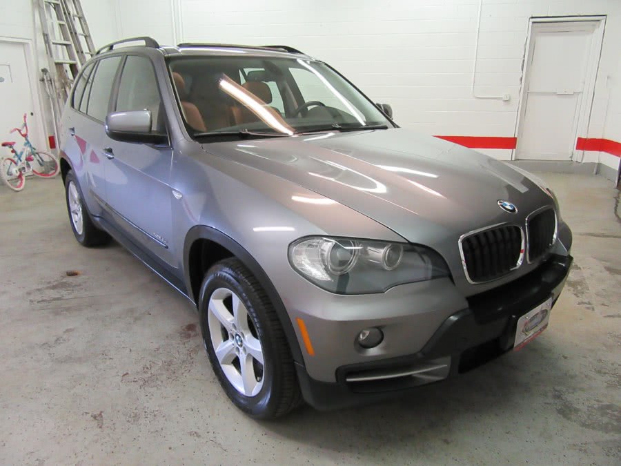 2009 BMW X5 AWD 4dr 30i, available for sale in Little Ferry, New Jersey | Royalty Auto Sales. Little Ferry, New Jersey