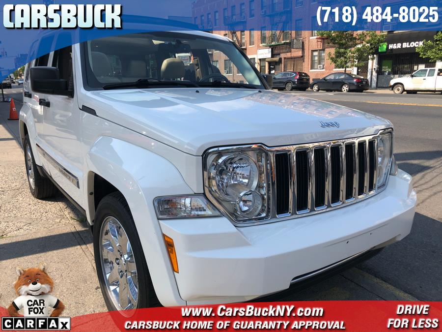 2010 Jeep Liberty 4WD 4dr Limited, available for sale in Brooklyn, New York | Carsbuck Inc.. Brooklyn, New York