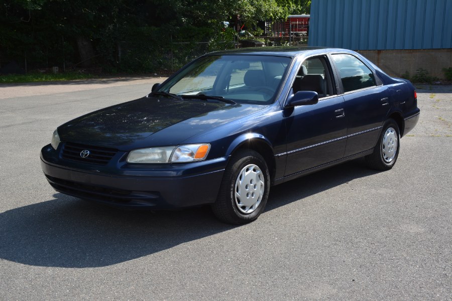 1999 Toyota Camry 4dr Sdn LE Auto, available for sale in Ashland , Massachusetts | New Beginning Auto Service Inc . Ashland , Massachusetts