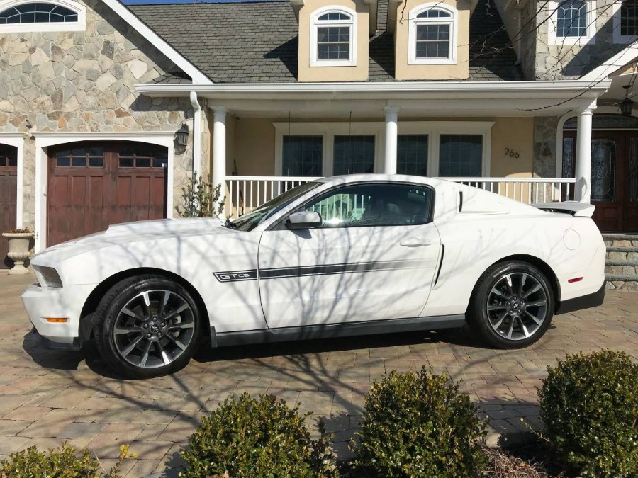 2011 Ford Mustang California Special 2dr Cpe GT Premium, available for sale in Baldwin, New York | Carmoney Auto Sales. Baldwin, New York