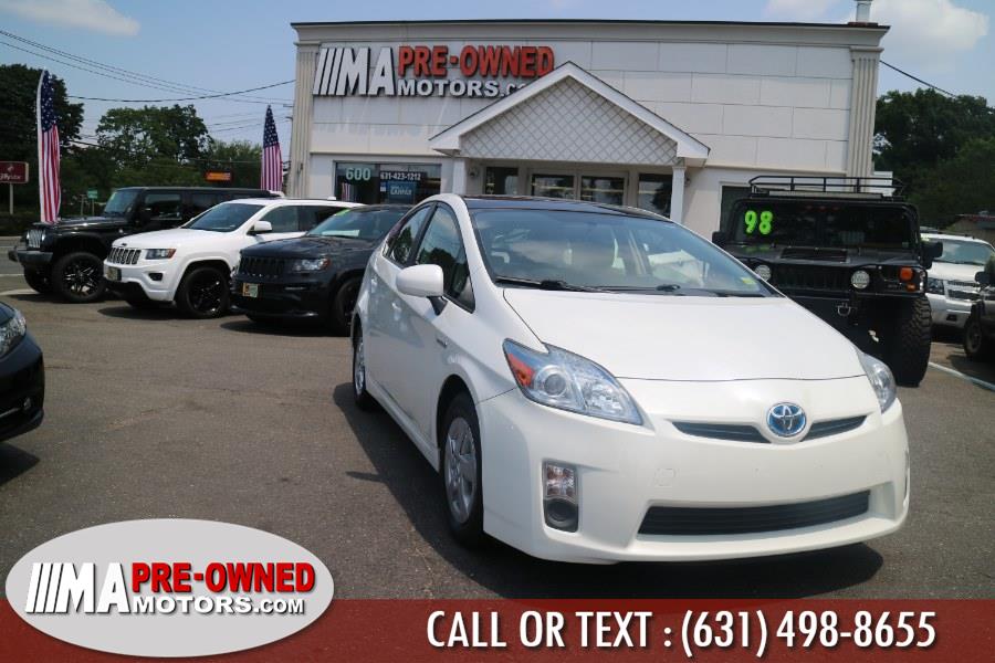 2010 Toyota Prius 5dr HB III, available for sale in Huntington Station, New York | M & A Motors. Huntington Station, New York