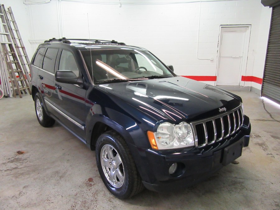 2005 Jeep Grand Cherokee 4dr Limited 4WD, available for sale in Little Ferry, New Jersey | Royalty Auto Sales. Little Ferry, New Jersey