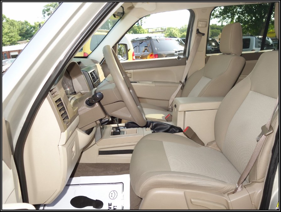2008 Jeep Liberty 4WD 4dr Sport, available for sale in Huntington Station, New York | My Auto Inc.. Huntington Station, New York 2008 Jeep Liberty 4WD 4dr Sport, available for sale in Huntington Station, New York | My Auto Inc.. Huntington Station, New York