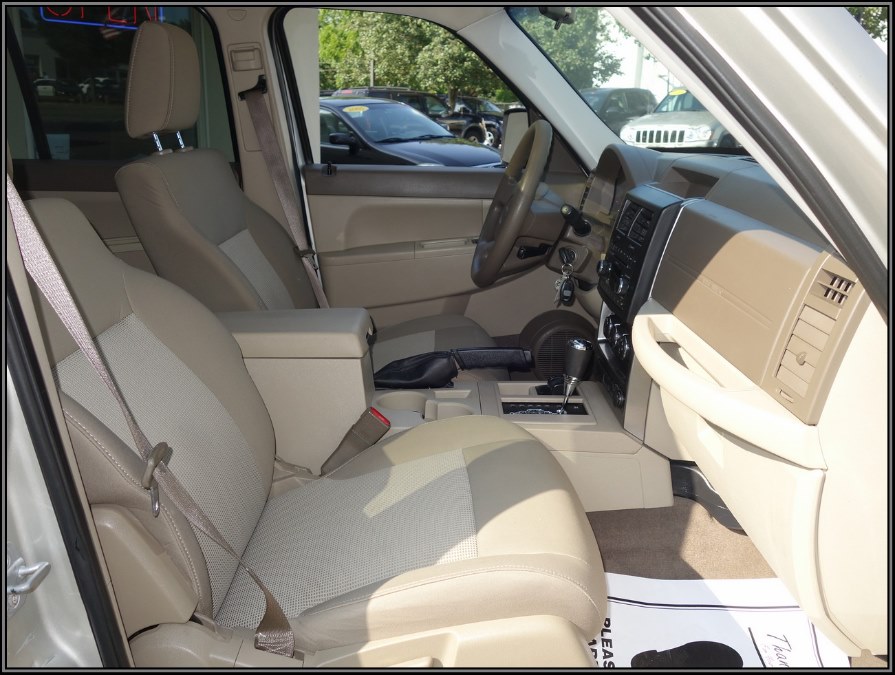 2008 Jeep Liberty 4WD 4dr Sport, available for sale in Huntington Station, New York | My Auto Inc.. Huntington Station, New York 2008 Jeep Liberty 4WD 4dr Sport, available for sale in Huntington Station, New York | My Auto Inc.. Huntington Station, New York