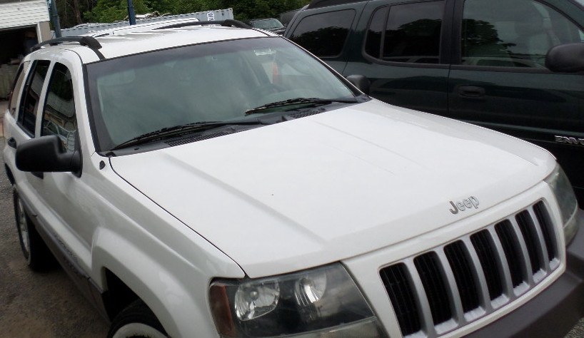 2004 Jeep Grand Cherokee 4dr Laredo, available for sale in Patchogue, New York | Romaxx Truxx. Patchogue, New York 2004 Jeep Grand Cherokee 4dr Laredo, available for sale in Patchogue, New York | Romaxx Truxx. Patchogue, New York