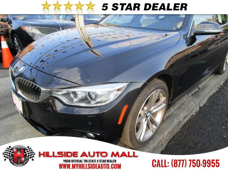 2016 BMW 4 Series 4dr Sdn 428i xDrive AWD Gran Coupe SULEV, available for sale in Jamaica, New York | Hillside Auto Mall Inc.. Jamaica, New York