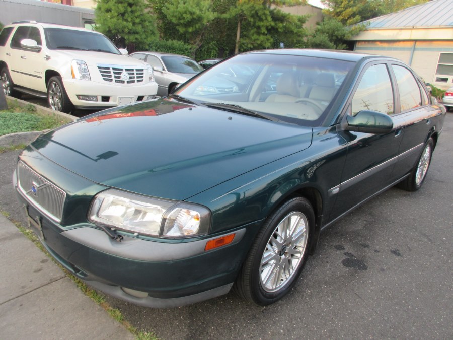 2001 Volvo S80 T6, available for sale in Lynbrook, New York | ACA Auto Sales. Lynbrook, New York