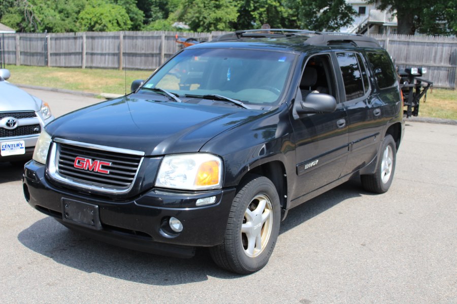 2004 GMC Envoy XL SPORT UTILITY, available for sale in East Windsor, Connecticut | Century Auto And Truck. East Windsor, Connecticut