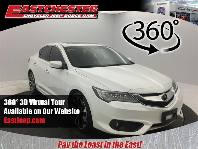 2016 Acura Ilx 2.4L, available for sale in Bronx, New York | Eastchester Motor Cars. Bronx, New York