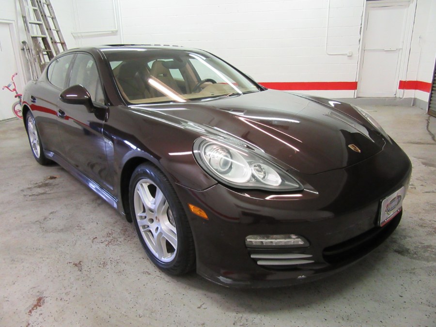 2011 Porsche Panamera 4dr HB 4, available for sale in Little Ferry, New Jersey | Royalty Auto Sales. Little Ferry, New Jersey