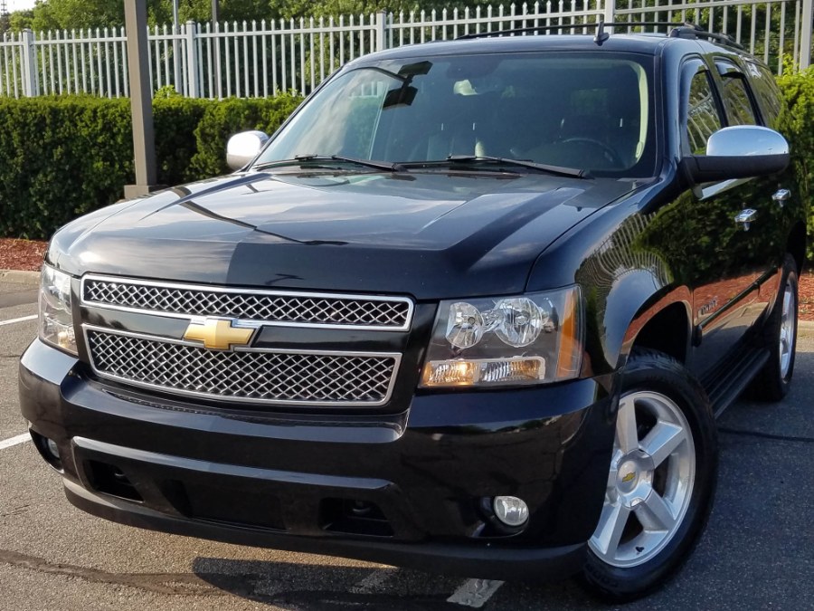 2007 Chevrolet Tahoe 4WD 4dr 1500 LTZ, available for sale in Queens, NY