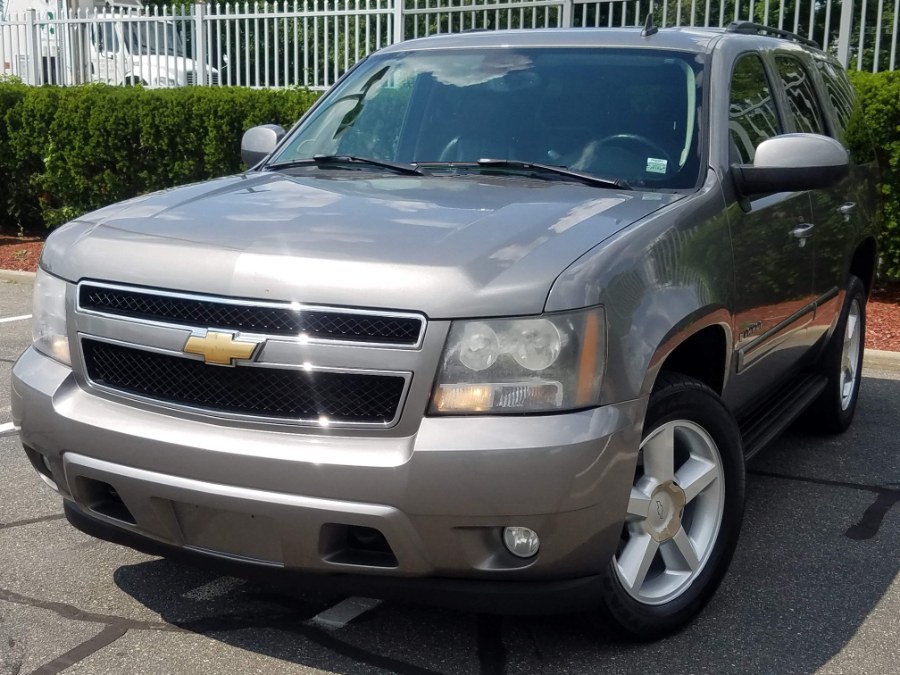 2007 Chevrolet Tahoe 4WD 4dr 1500 LT2, available for sale in Queens, NY