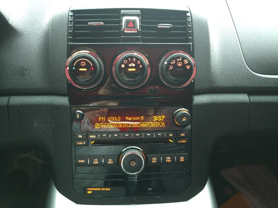 2007 Saturn Sky 2dr Conv, available for sale in Wantagh, New York | Alpine Motors Inc. Wantagh, New York 2007 Saturn Sky 2dr Conv, available for sale in Wantagh, New York | Alpine Motors Inc. Wantagh, New York