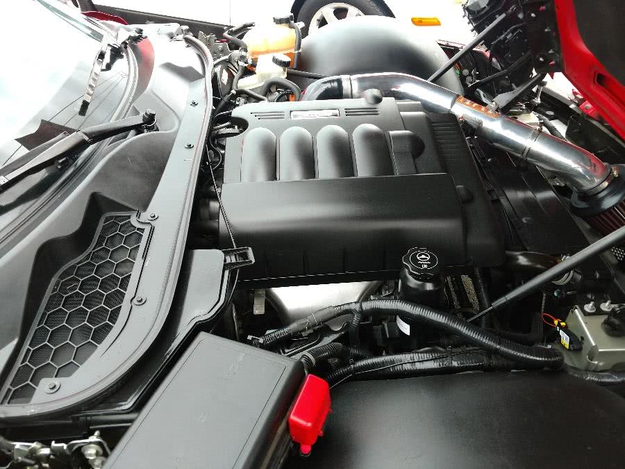 2007 Saturn Sky 2dr Conv, available for sale in Wantagh, New York | Alpine Motors Inc. Wantagh, New York 2007 Saturn Sky 2dr Conv, available for sale in Wantagh, New York | Alpine Motors Inc. Wantagh, New York
