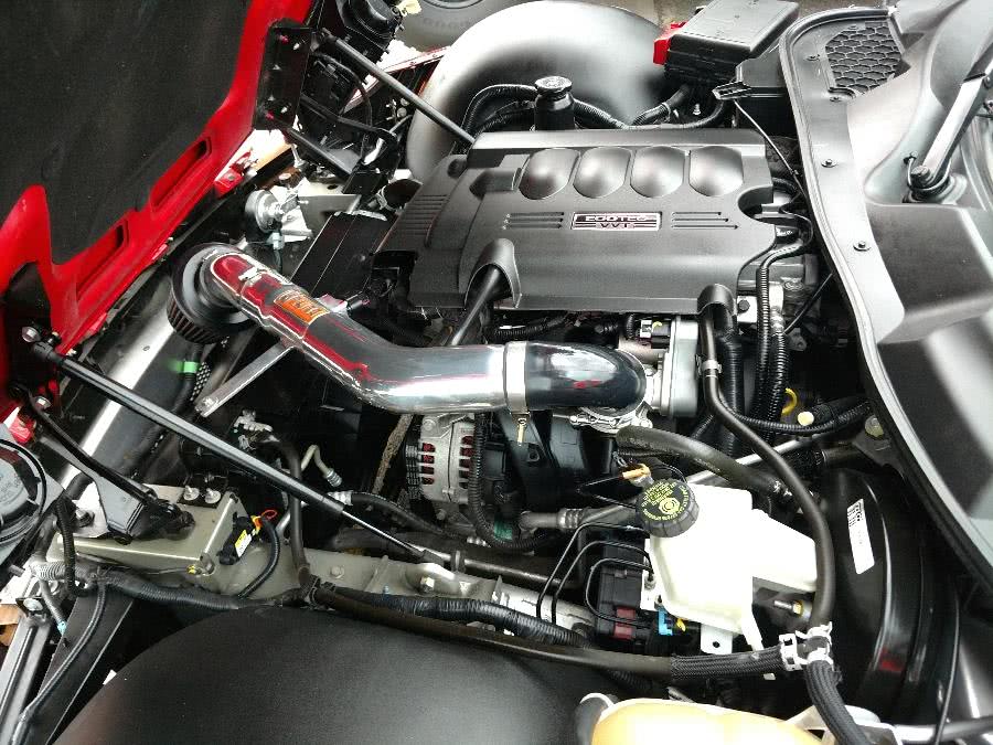 2007 Saturn Sky 2dr Conv, available for sale in Wantagh, New York | Alpine Motors Inc. Wantagh, New York 2007 Saturn Sky 2dr Conv, available for sale in Wantagh, New York | Alpine Motors Inc. Wantagh, New York