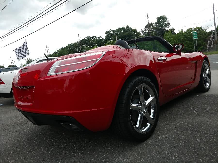 2007 Saturn Sky 2dr Conv, available for sale in Wantagh, New York | Alpine Motors Inc. Wantagh, New York 2007 Saturn Sky 2dr Conv, available for sale in Wantagh, New York | Alpine Motors Inc. Wantagh, New York