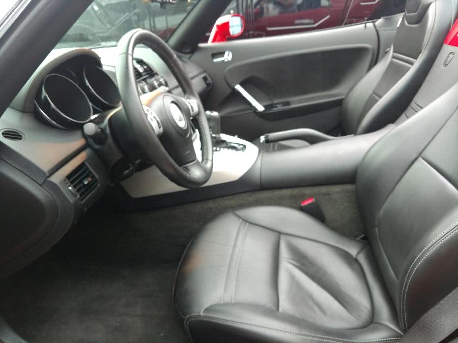 2007 Saturn Sky 2dr Conv, available for sale in Wantagh, New York | Alpine Motors Inc. Wantagh, New York 2007 Saturn Sky 2dr Conv, available for sale in Wantagh, New York | Alpine Motors Inc. Wantagh, New York
